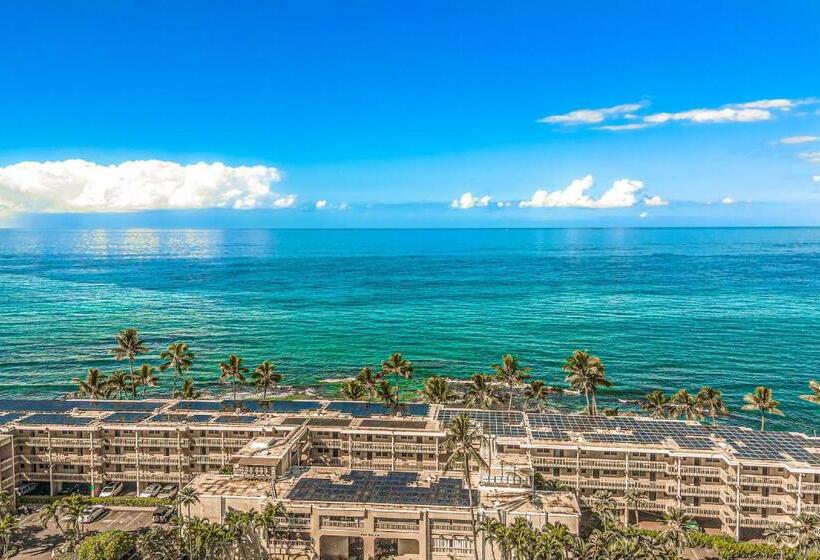 Otel Castle Kona Bali Kai