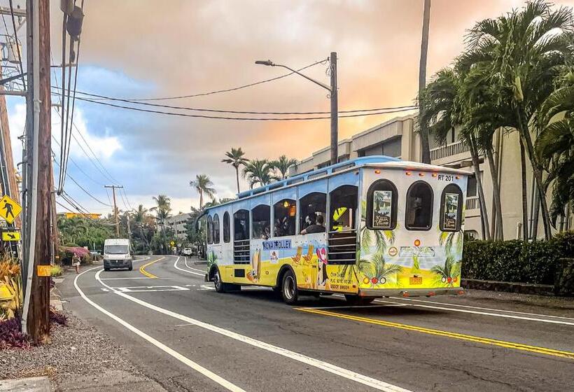 Otel Castle Kona Bali Kai