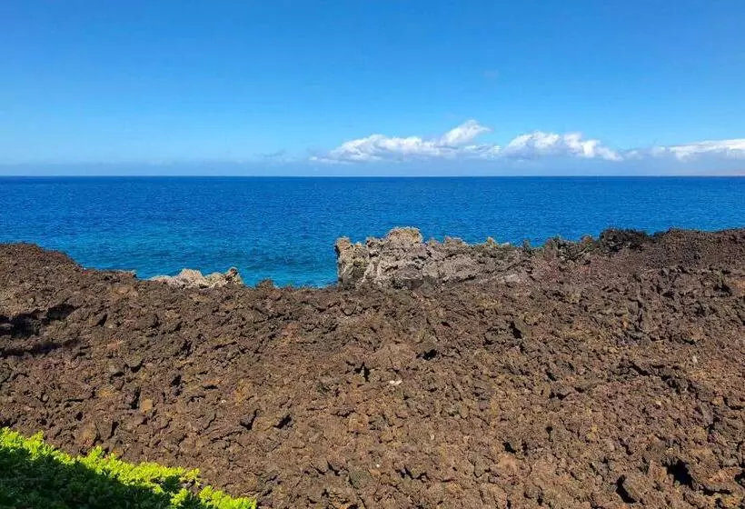 酒店 Castle Kona Bali Kai