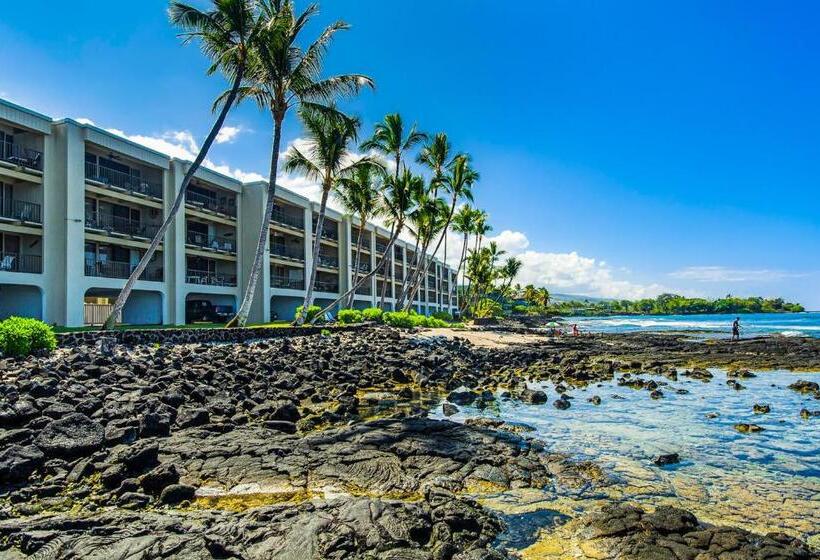 Otel Castle Kona Bali Kai