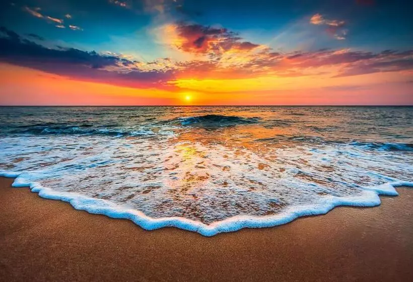 酒店 Castle Kona Bali Kai