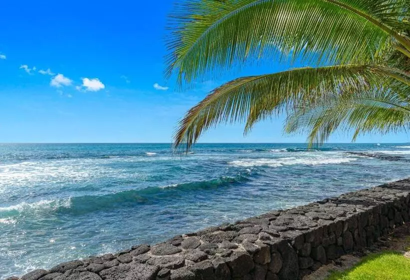 酒店 Castle Kona Bali Kai