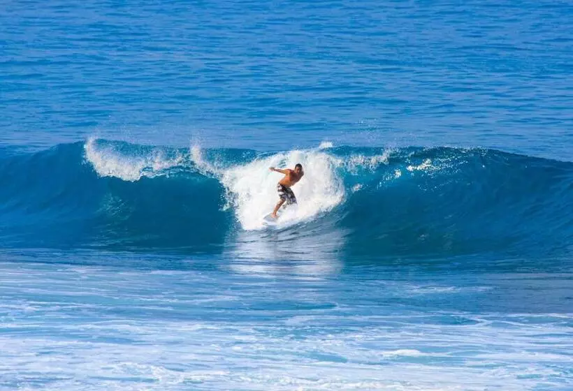 酒店 Castle Kona Bali Kai