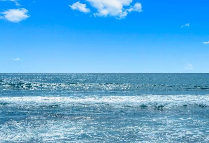 Otel Castle Kona Bali Kai