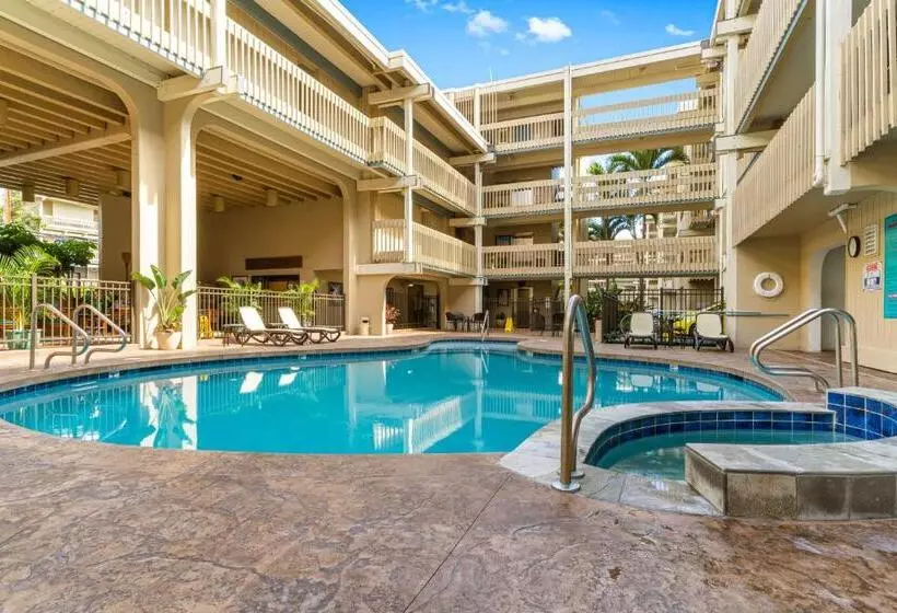 酒店 Castle Kona Bali Kai