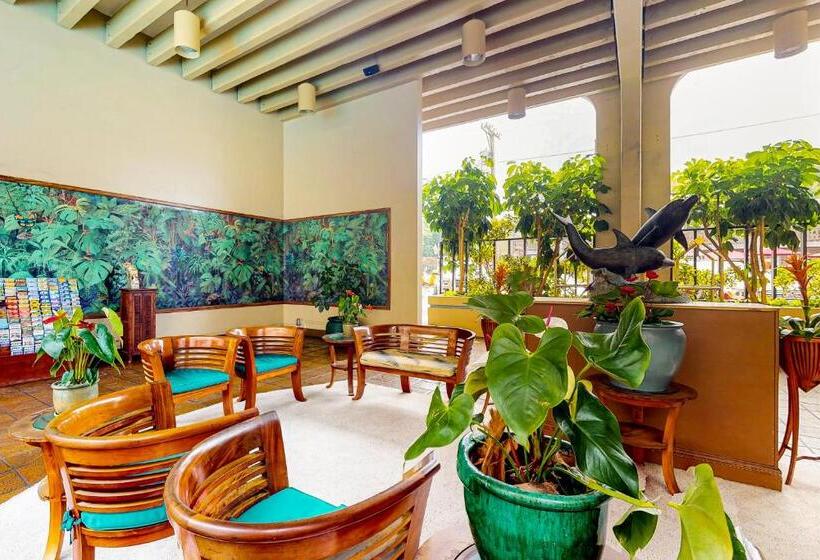 Otel Castle Kona Bali Kai