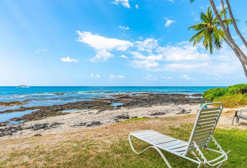 Otel Castle Kona Bali Kai