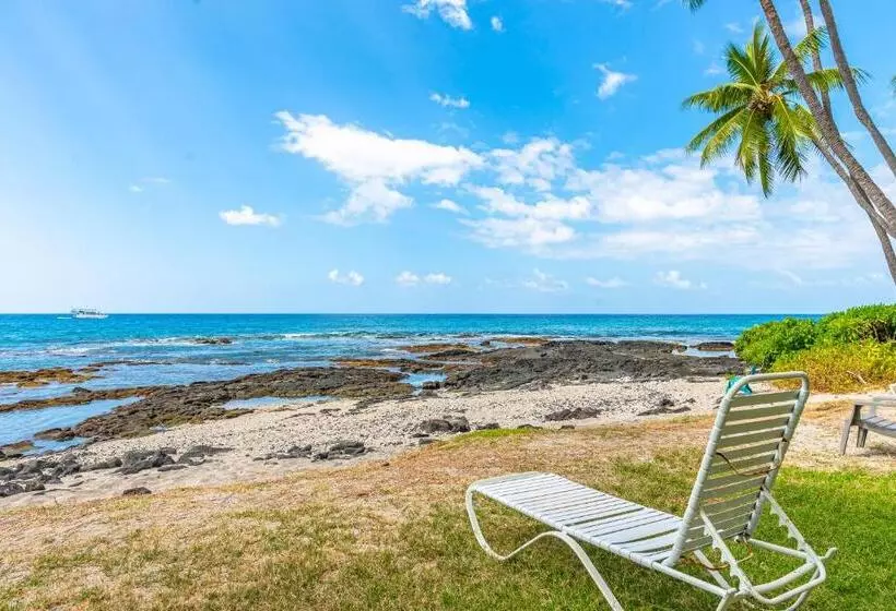 酒店 Castle Kona Bali Kai