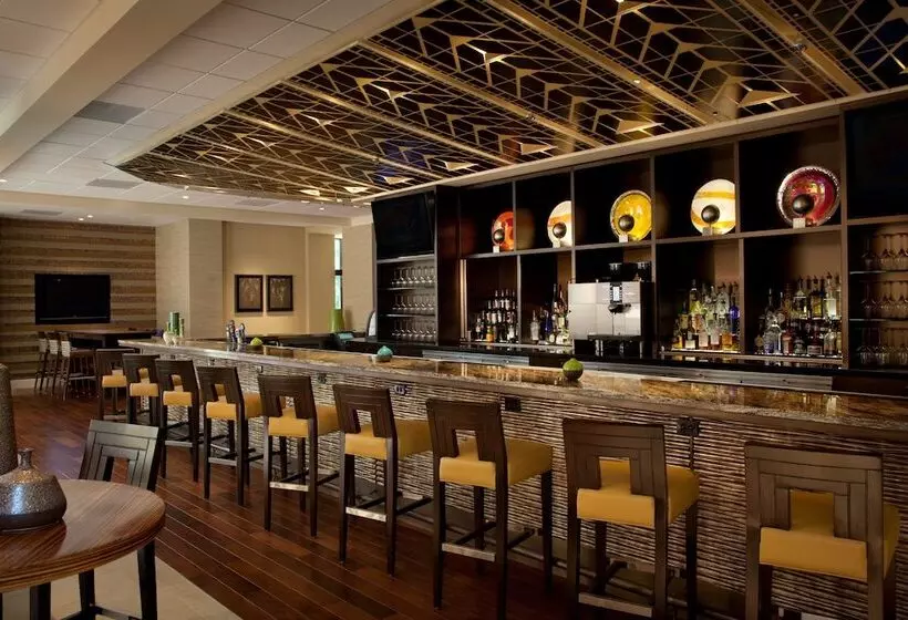 酒店 Chicago Marriott Suites O'hare