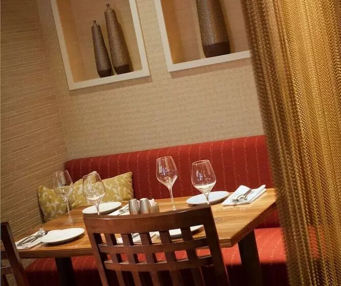 酒店 Chicago Marriott Suites O'hare