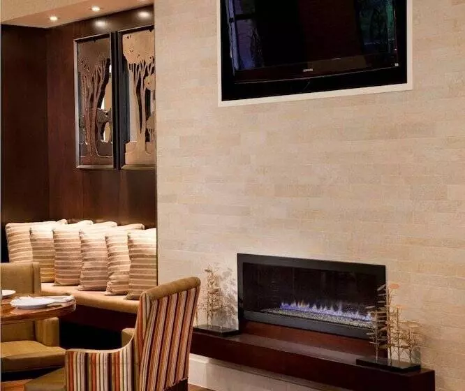 酒店 Chicago Marriott Suites O'hare