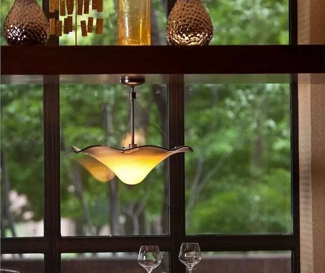 酒店 Chicago Marriott Suites O'hare