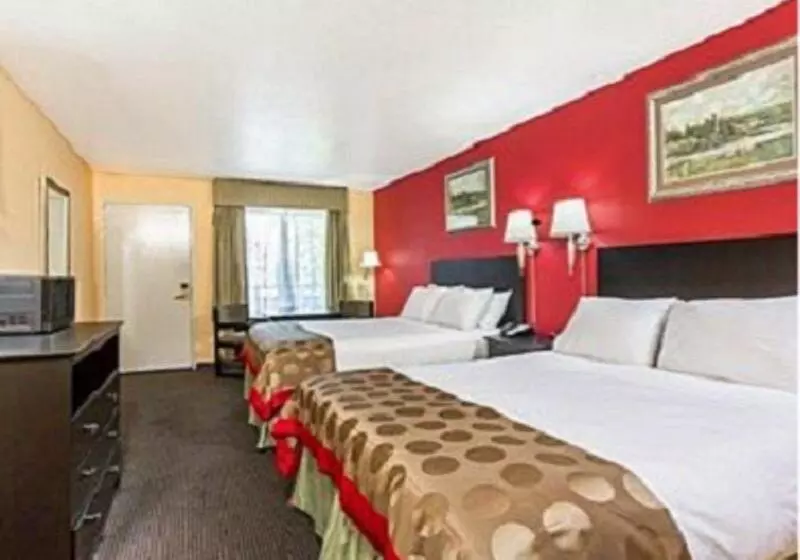 ホテル Country Inn & Suites By Radisson, Vallejo Napa Valley, Ca
