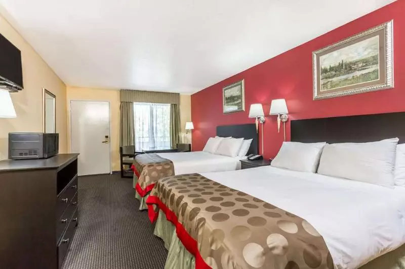 ホテル Country Inn & Suites By Radisson, Vallejo Napa Valley, Ca