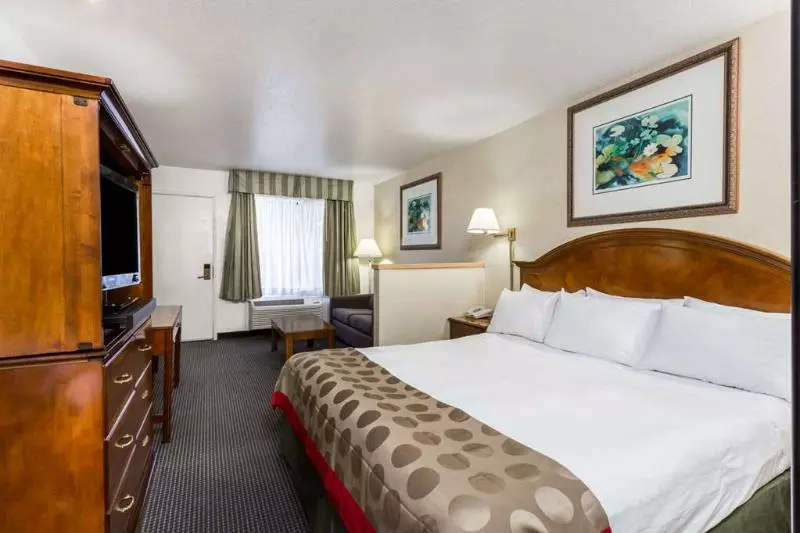 ホテル Country Inn & Suites By Radisson, Vallejo Napa Valley, Ca