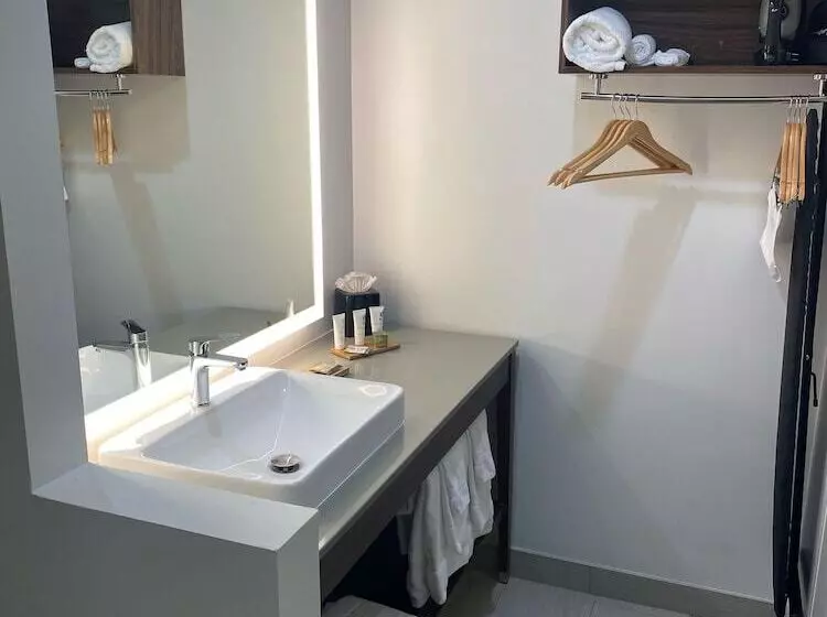 ホテル Country Inn & Suites By Radisson, Vallejo Napa Valley, Ca