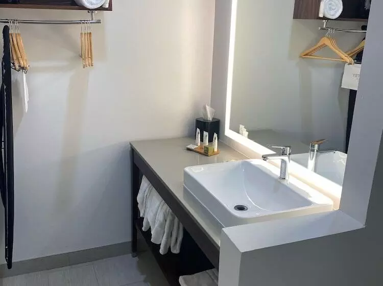 ホテル Country Inn & Suites By Radisson, Vallejo Napa Valley, Ca