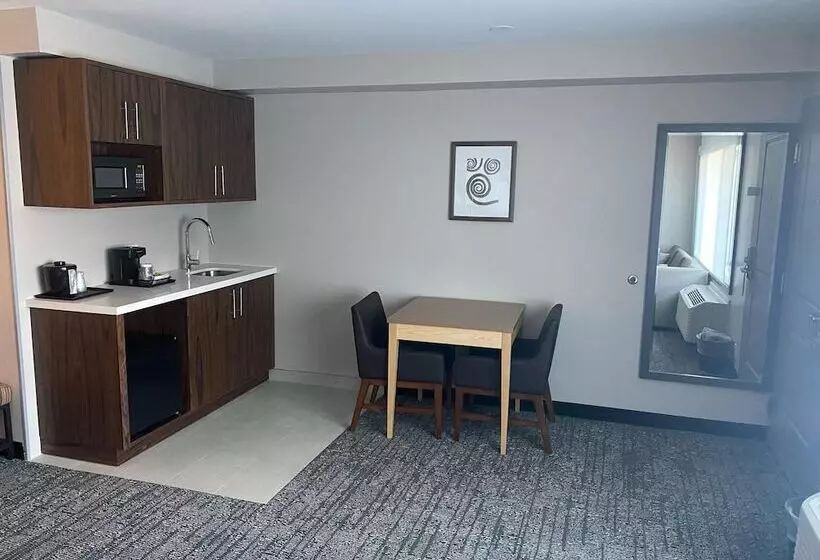 ホテル Country Inn & Suites By Radisson, Vallejo Napa Valley, Ca