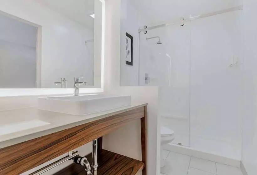 ホテル Country Inn & Suites By Radisson, Vallejo Napa Valley, Ca