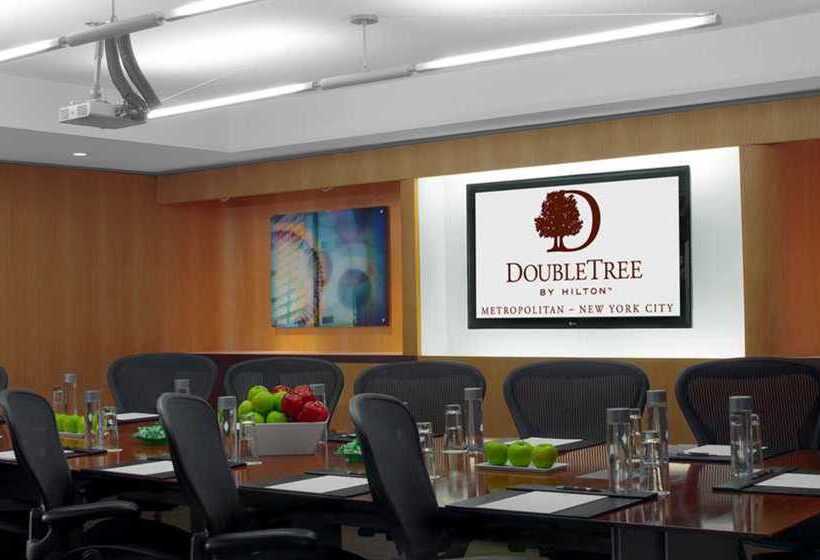 호텔 Doubletree By Hilton Metropolitan New York City