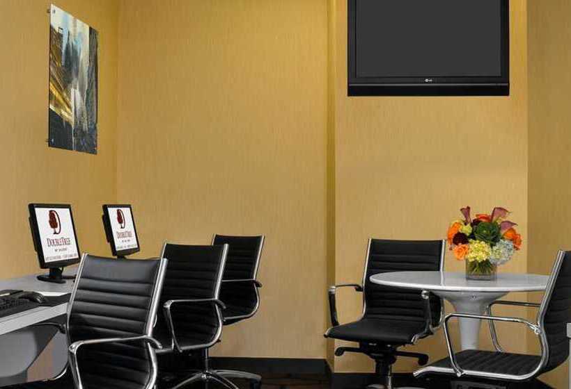 호텔 Doubletree By Hilton Metropolitan New York City