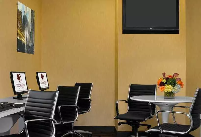 酒店 Doubletree By Hilton Metropolitan  New York City