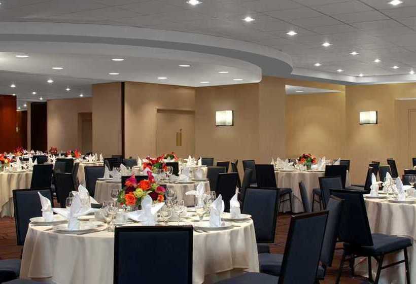 호텔 Doubletree By Hilton Metropolitan New York City