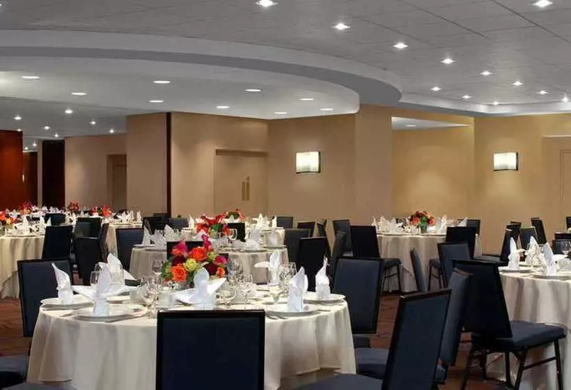 酒店 Doubletree By Hilton Metropolitan  New York City