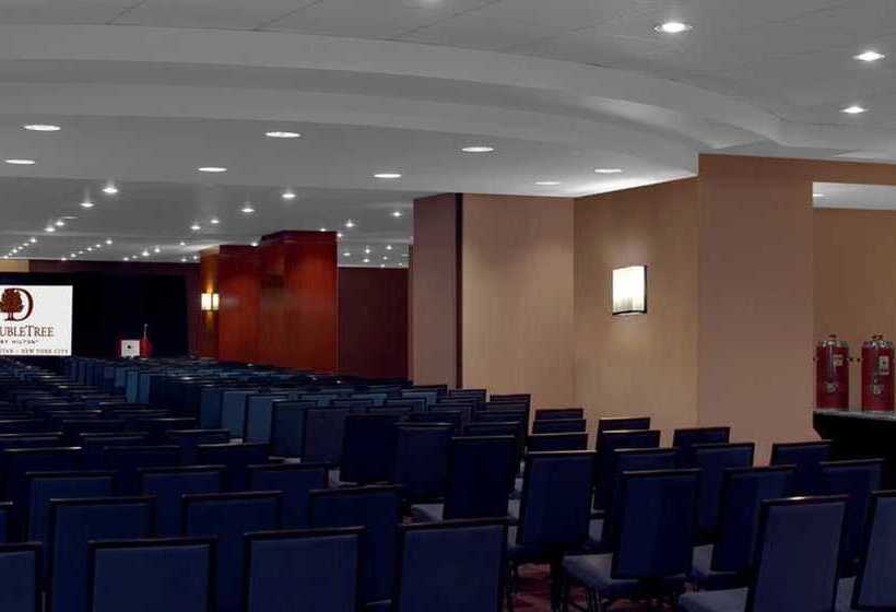 호텔 Doubletree By Hilton Metropolitan New York City