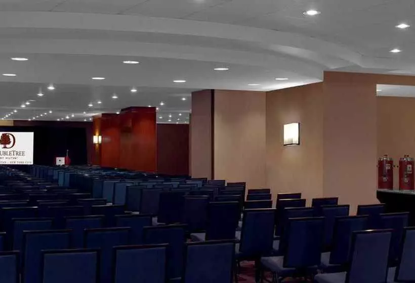 酒店 Doubletree By Hilton Metropolitan  New York City