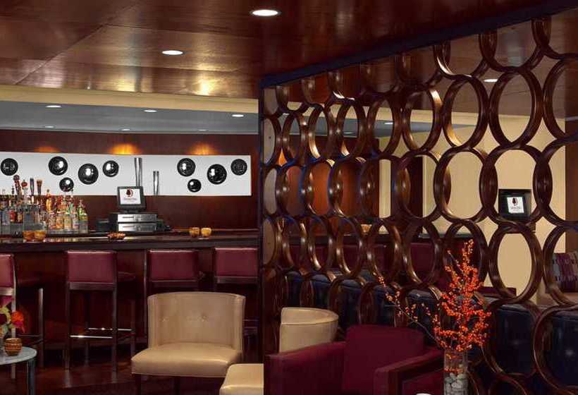 호텔 Doubletree By Hilton Metropolitan New York City