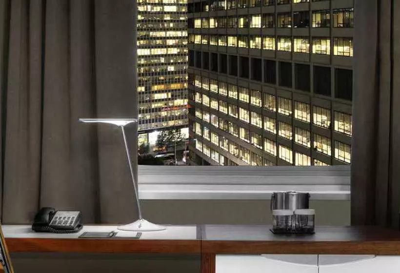 酒店 Doubletree By Hilton Metropolitan  New York City