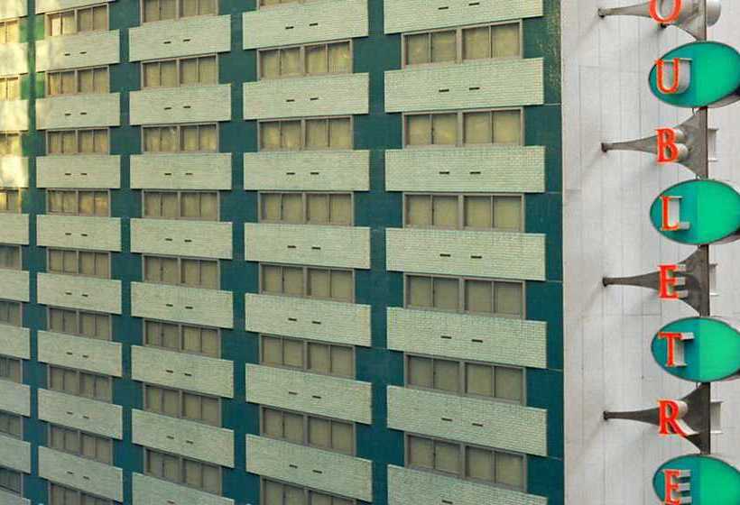 호텔 Doubletree By Hilton Metropolitan New York City