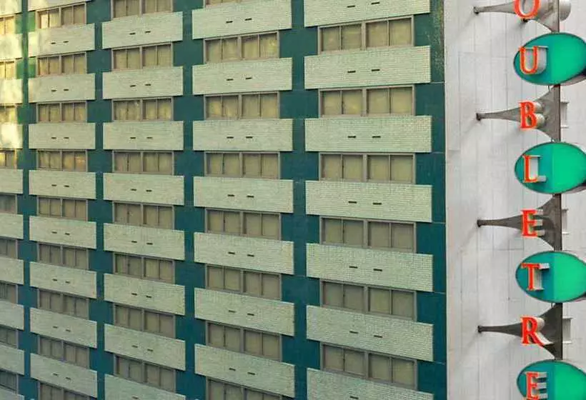 酒店 Doubletree By Hilton Metropolitan  New York City