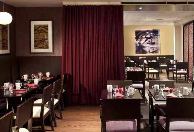 酒店 Doubletree By Hilton Metropolitan  New York City