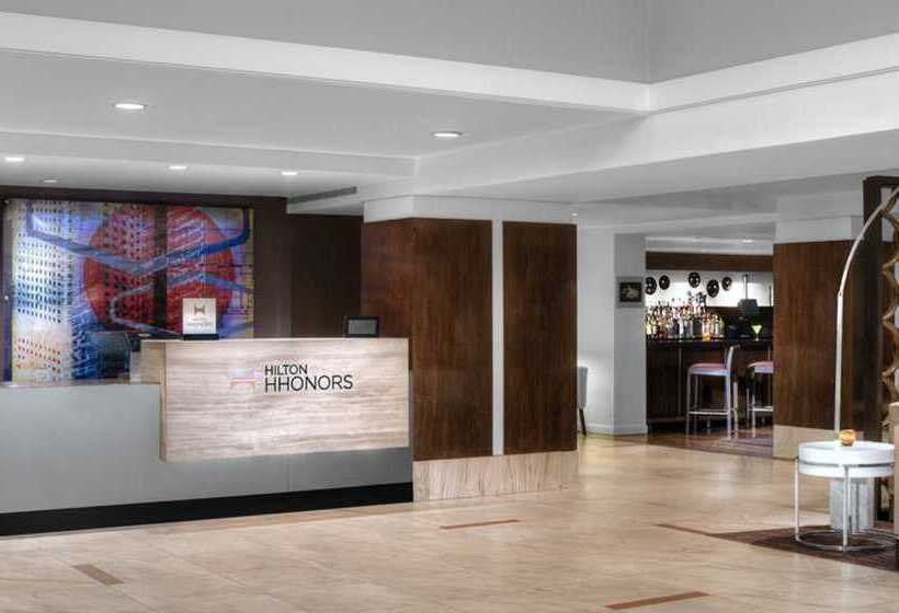 호텔 Doubletree By Hilton Metropolitan New York City