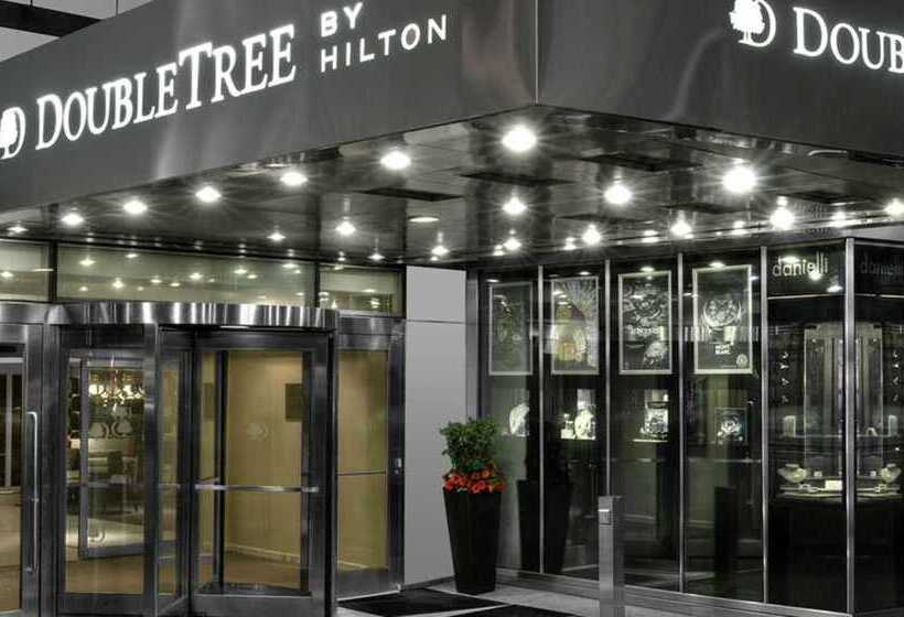 호텔 Doubletree By Hilton Metropolitan New York City