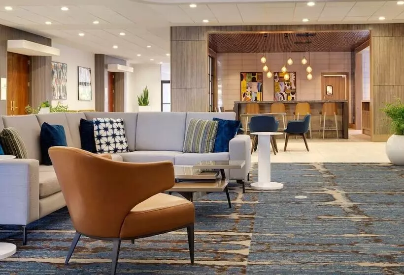 فندق Holiday Inn San Jose Silicon Valley, An Ihg