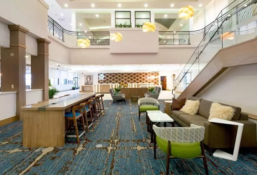 فندق Holiday Inn San Jose Silicon Valley, An Ihg