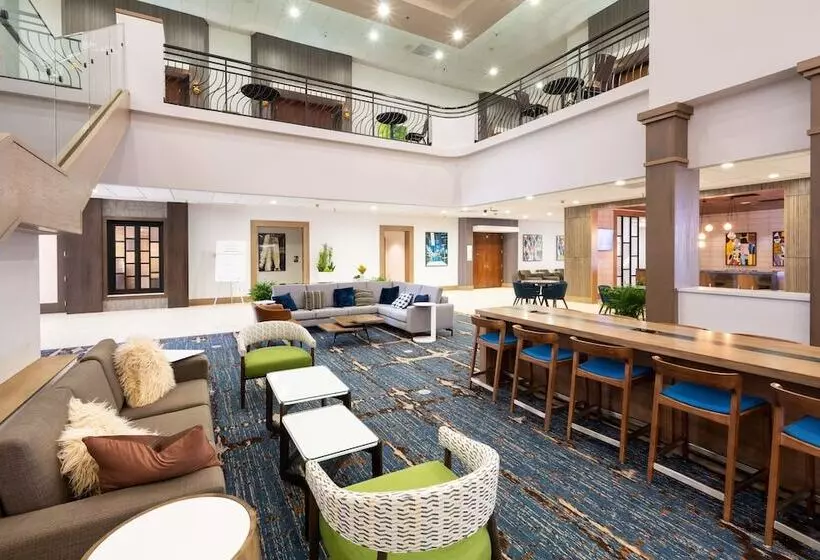 فندق Holiday Inn San Jose Silicon Valley, An Ihg