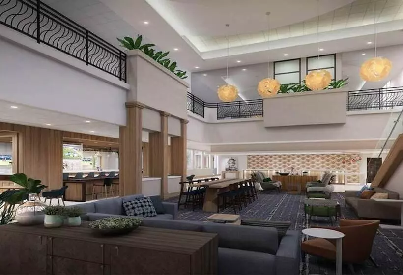 فندق Holiday Inn San Jose Silicon Valley, An Ihg