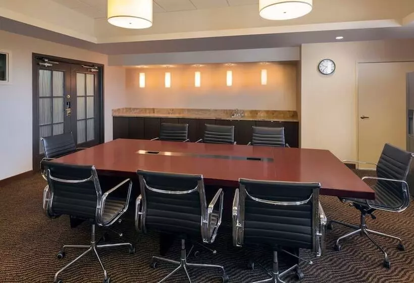 فندق Holiday Inn San Jose Silicon Valley, An Ihg