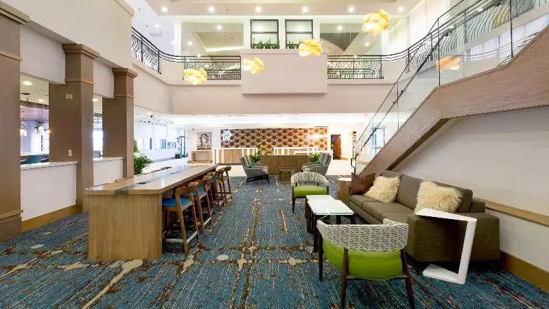 فندق Holiday Inn San Jose Silicon Valley, An Ihg