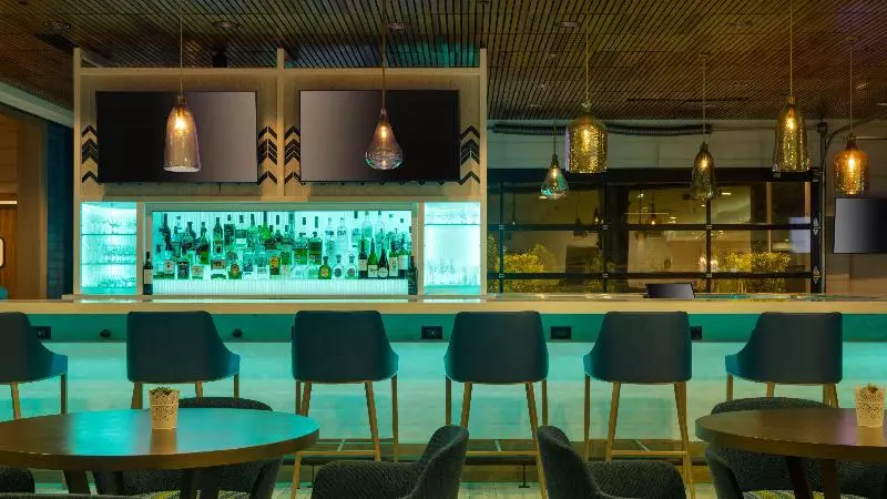 فندق Holiday Inn San Jose Silicon Valley, An Ihg