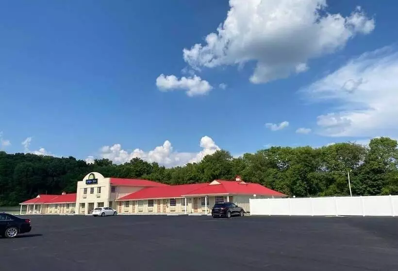 فندق Huntington Inn