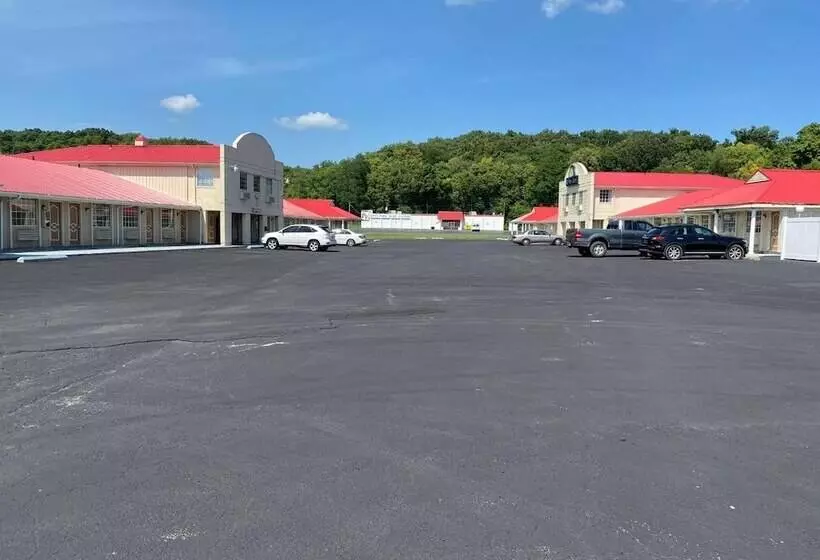 فندق Huntington Inn