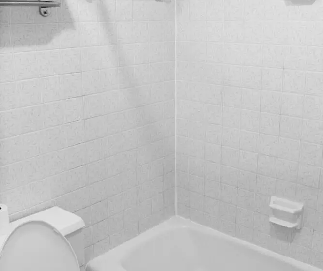 فندق Huntington Inn