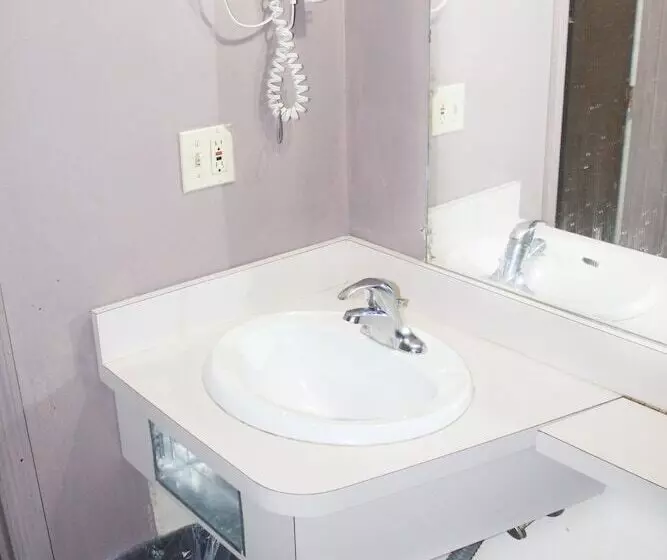 فندق Huntington Inn