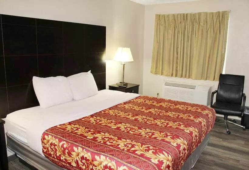 فندق Huntington Inn