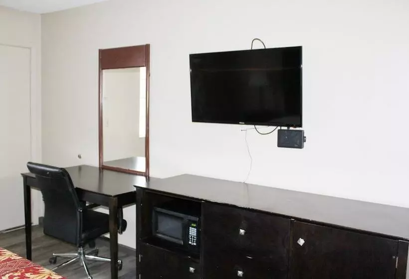 فندق Huntington Inn